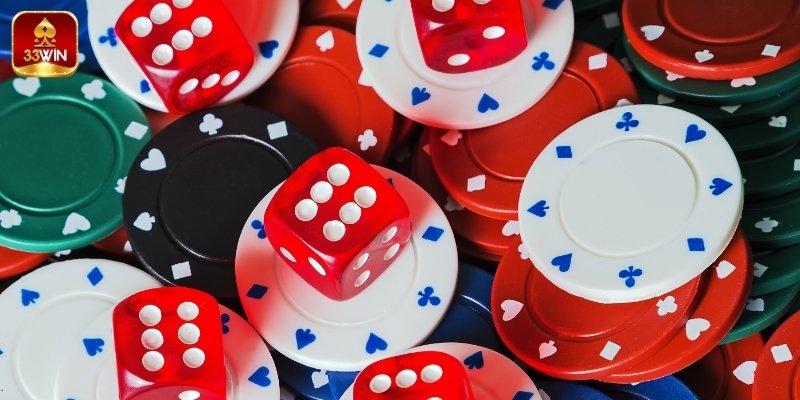 33win gợi ý tựa game trên hành vi người dùng