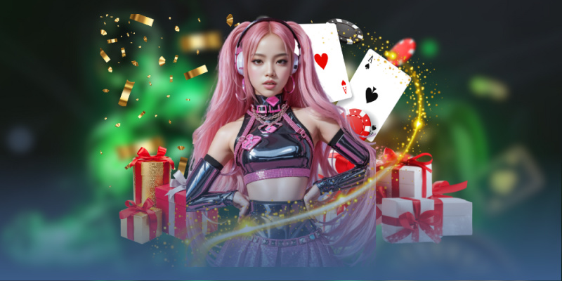 Tìm hiểu về cách chơi Phỏm online và điểm nhấn của game bài