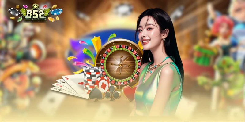  cách chơi xì dách b52club