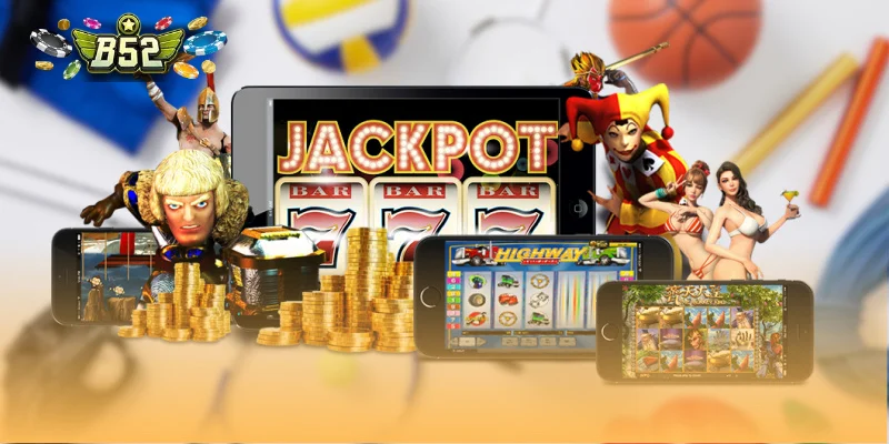 b52club chiến lược chơi