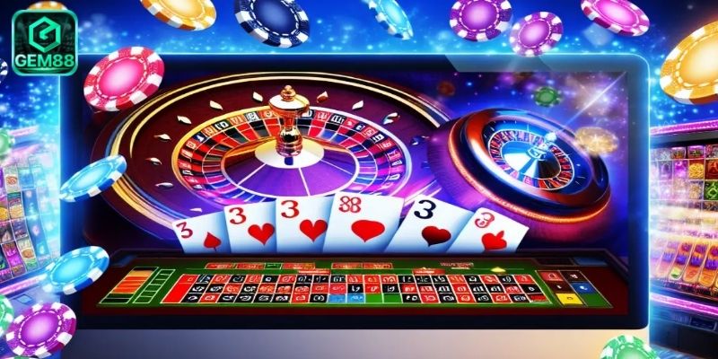 gem88-win-giao-dien-dep