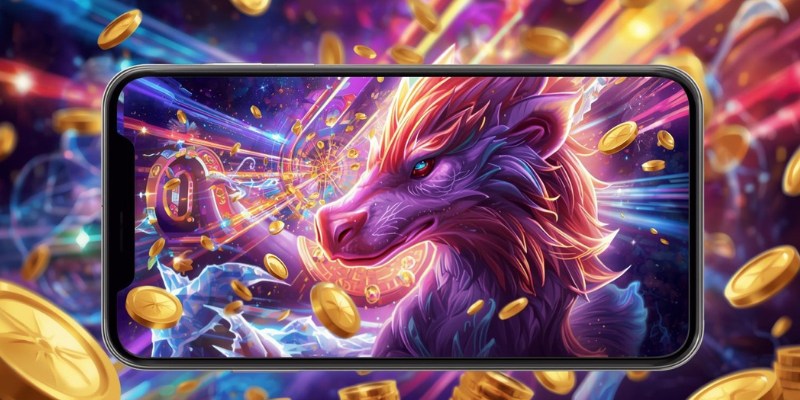 không gian casino online chân thực tại sunwin 