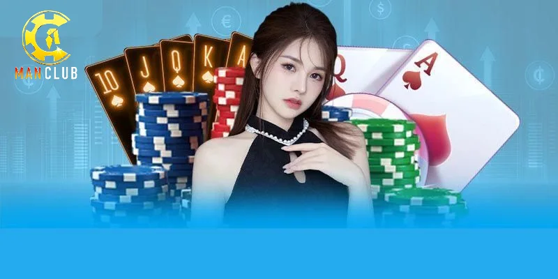 Sơ lược sân chơi cá cược manclub