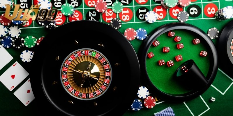 Hệ thống cá cược thể thao cập nhật theo mùa giải tại VUA99