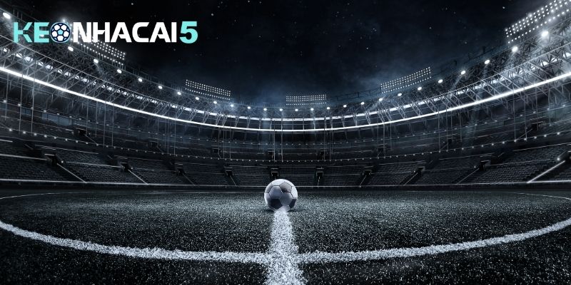 Trận cầu nổi bật trong lịch thi đấu bóng đá hôm nay