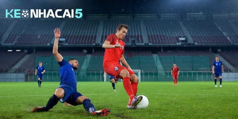 Lịch thi đấu bóng đá châu Âu hôm nay