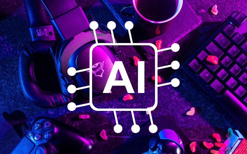 AI trong game online 2026