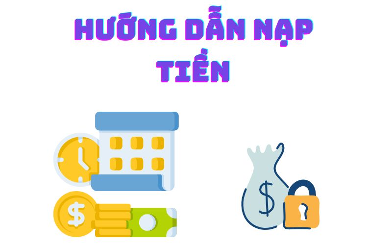 Hướng dẫn nạp tiền AE888