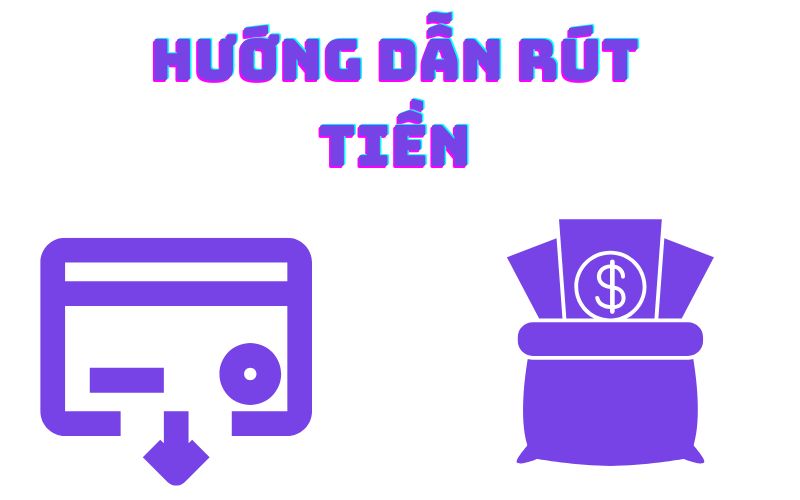 Hướng dẫn rút tiền ae888 nhanh chóng
