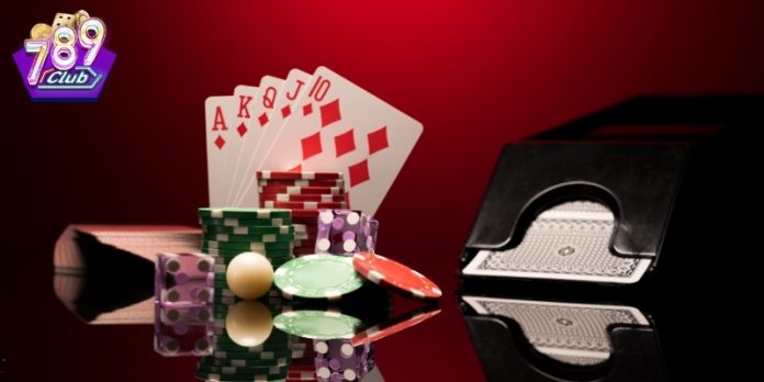 789club-tro-choi-da-dang