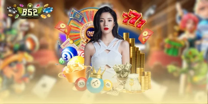 b52club bài xì dách