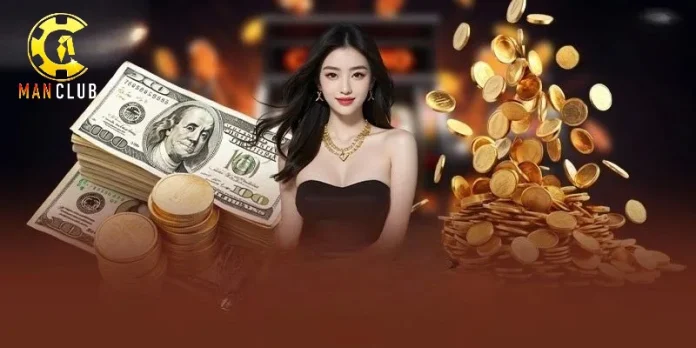 manclub tổng hợp danh mục trò chơi