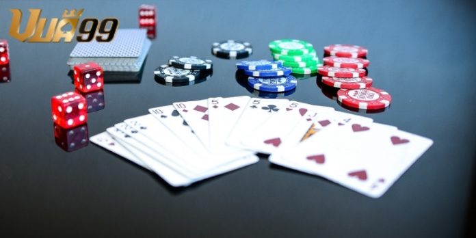 Lợi thế khi tham gia cá cược trực tuyến tại nền tảng VUA99