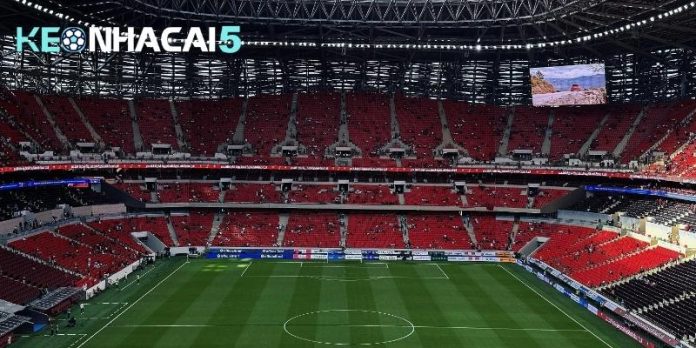 Điểm lưu ý trong lịch thi đấu